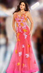 Formal Long Dress 36843 by Jovani