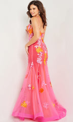 Formal Long Dress 36843 by Jovani