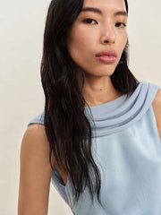 Jonelle Silk Dress
