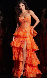 Formal Long Dress 38528 by Jovani