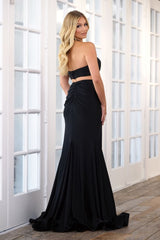 Ava Presley 39271 Prom Long Fitted Formal Dress