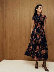 Maven Dress