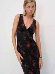 Brayden Knit Dress