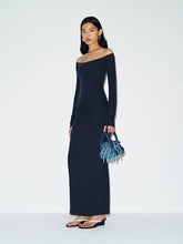 Abbott Knit Dress