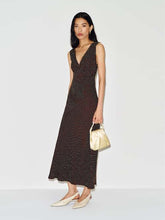 Anna-claire Dress