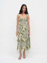 Lela Dress
