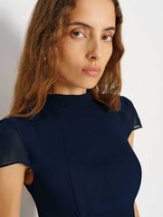 Maven Mini Dress