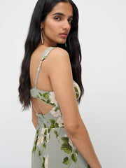 Lela Dress