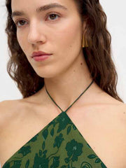 Floria Dress