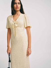 Tyra Dress