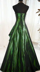 Charming Beaded Senior Prom Dresses Elegant Party Dress For Women Graduation Dress N1620