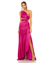 Long Formal Prom Gown Formal Silhouette Mac Duggal 68485