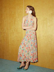 Briony Dress