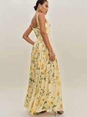Camella Dress