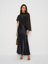 Lilibeth Silk Dress