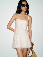 Allis Dress