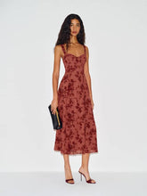 Lela Dress
