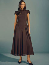 Maven Dress