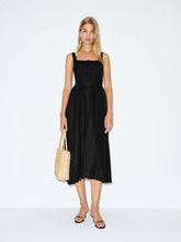 Balia Linen Dress