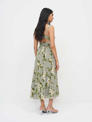 Lela Dress