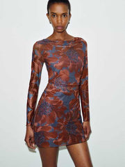 Reese Knit Dress