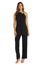 Formal Petite Top Formal R&M Richards 9279P