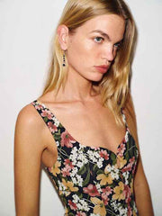 Laine Dress