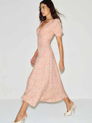 Naira Dress