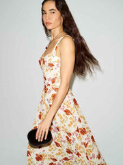 Lela Dress