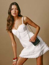 Arya Linen Dress
