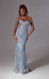 Aerie Couture 252 Dress