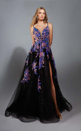 Aerie Couture 328 Dress