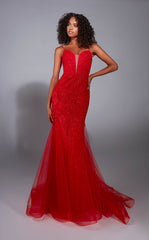Aerie Couture 334 Dress
