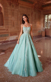 Alyce 61824 Dress