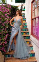 Amelia Couture TM1016 Dress