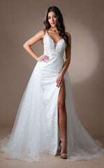 Amelia Couture TM1016 Dress