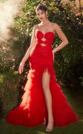 Andrea and Leo A1337 Dress