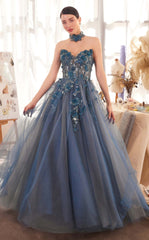 Andrea and Leo A1399 Dress