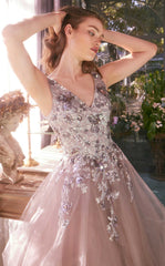 Andrea and Leo A1401 Dress