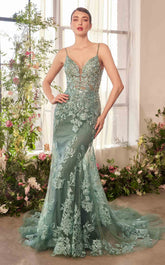 Andrea and Leo A1421 Dress