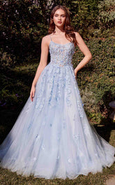Andrea and Leo A1437 Dress
