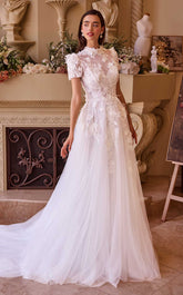 Andrea and Leo WL040 Dress