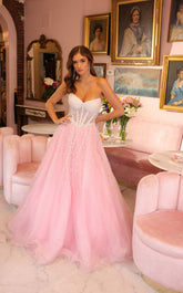 Ava Presley 29226 Dress
