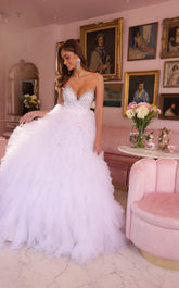 Ava Presley 29528 Dress