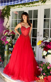 Ava Presley 29530 Dress