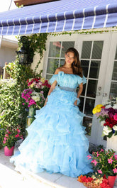 Ava Presley 29533 Dress