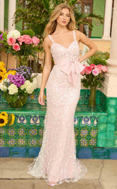 Ava Presley 42218 Dress