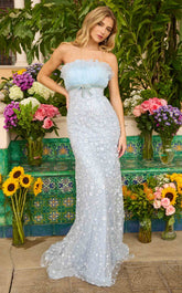 Ava Presley 42224 Dress
