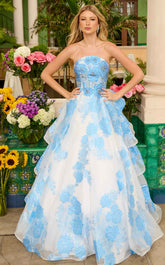 Ava Presley 42292 Dress