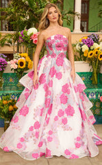 Ava Presley 42292 Dress